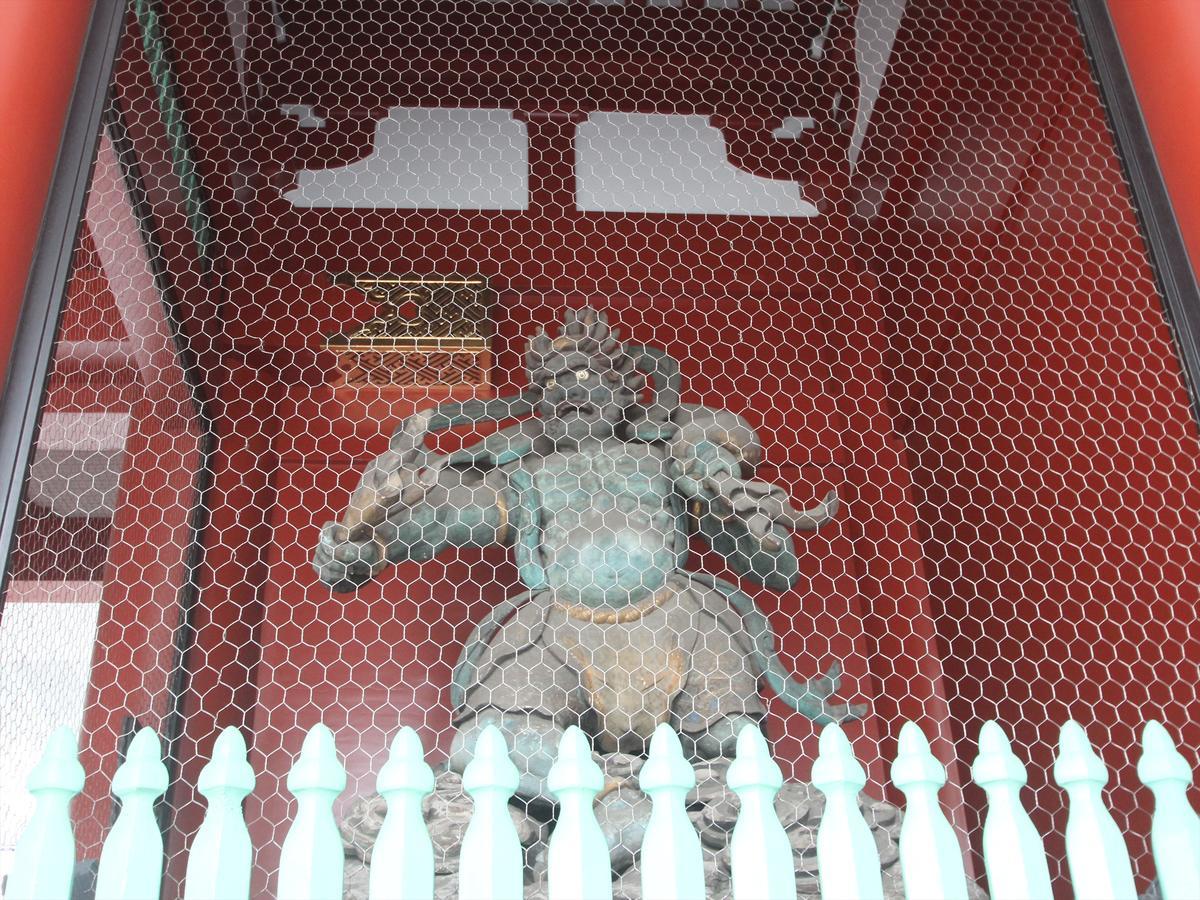 Hotel Apa Asakusa Kaminarimon Tokio