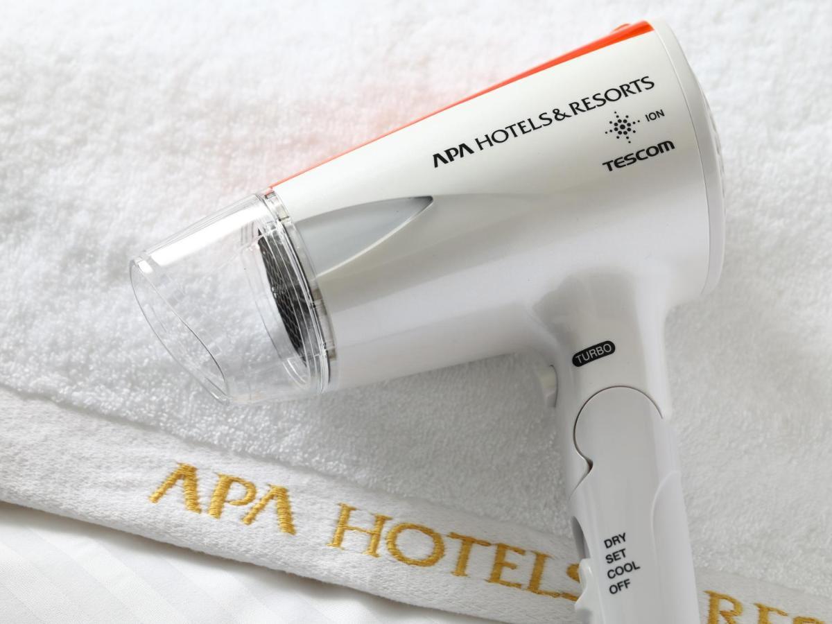 Apa Asakusa Kaminarimon Hotel Präfektur Tokio