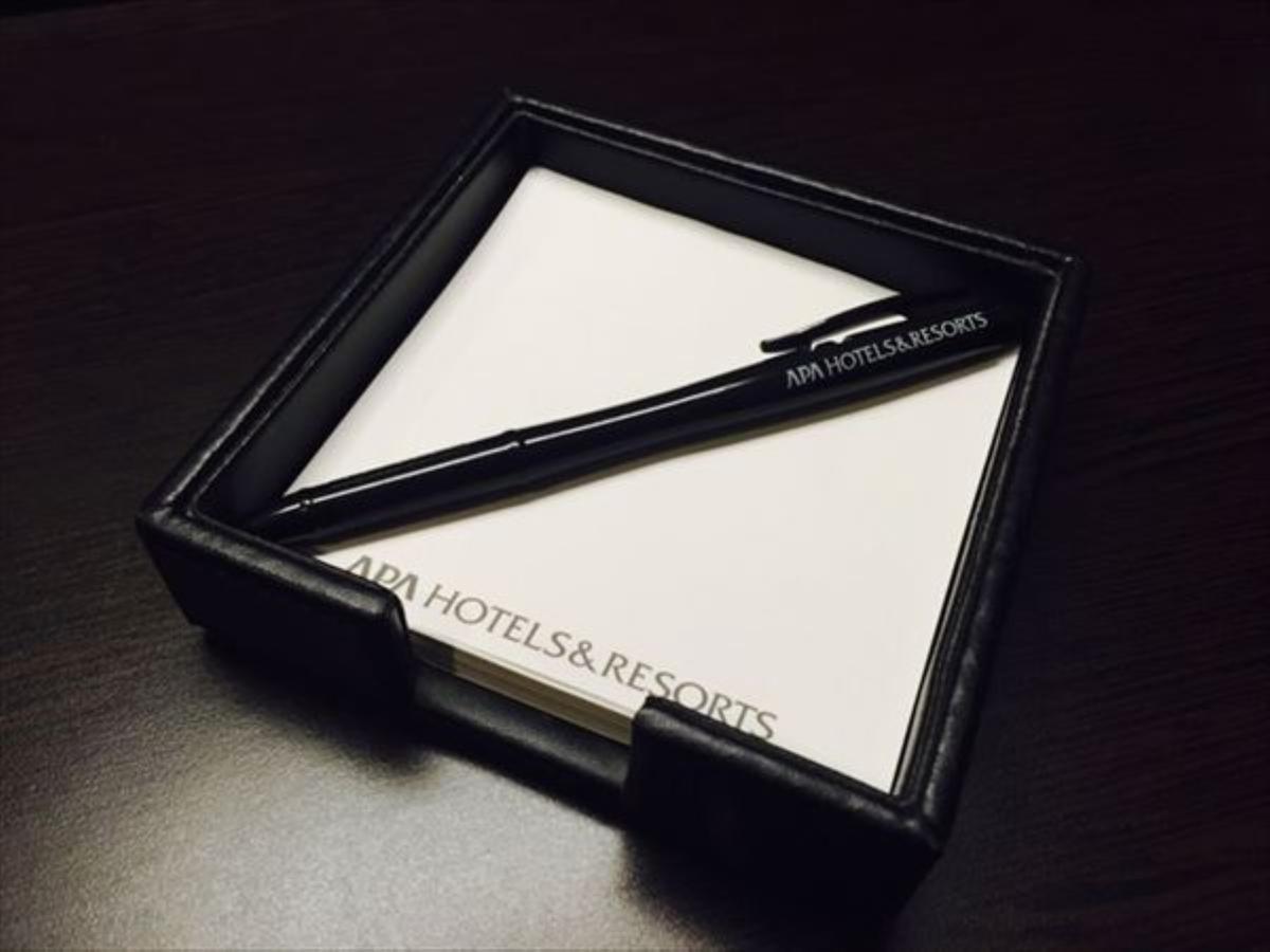Apa Asakusa Kaminarimon Hotel Präfektur Tokio