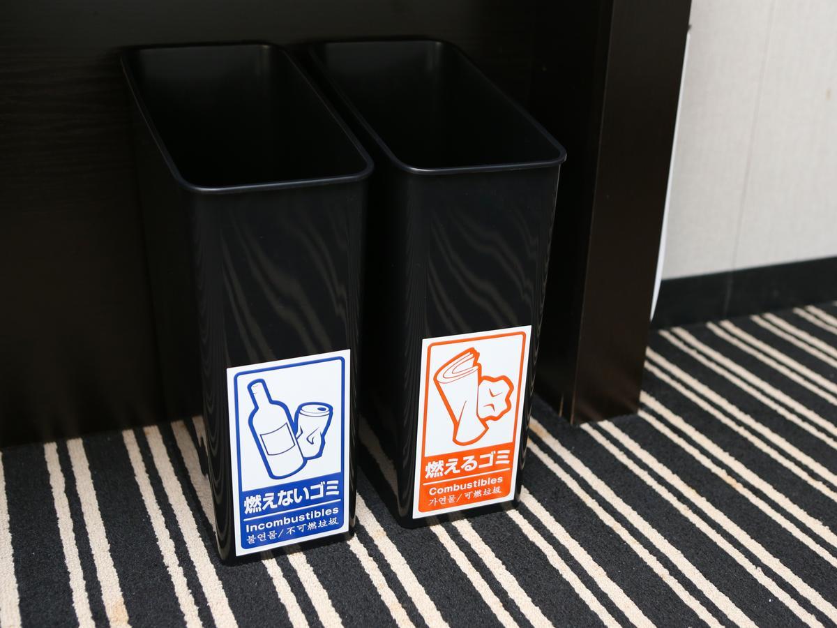 Apa Asakusa Kaminarimon Hotel Präfektur Tokio